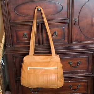 Genuine Leather Bag